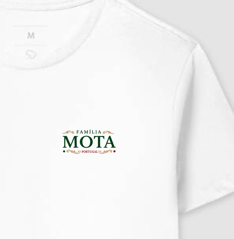 Família Mota Bolso 
