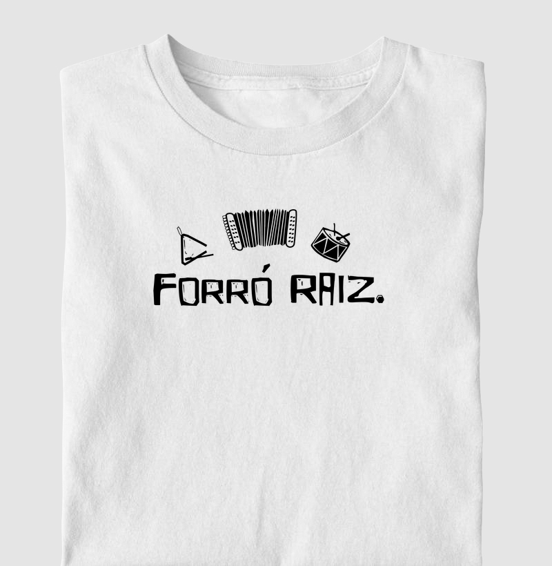 Forró Raiz