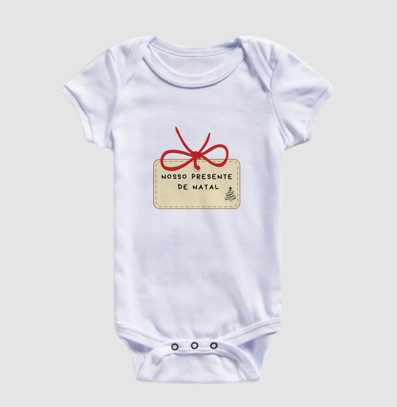 Nosso Presente de Natal