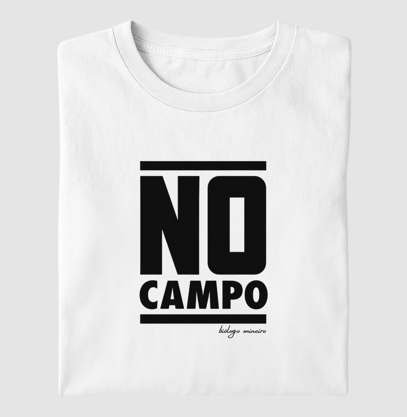 No Campo