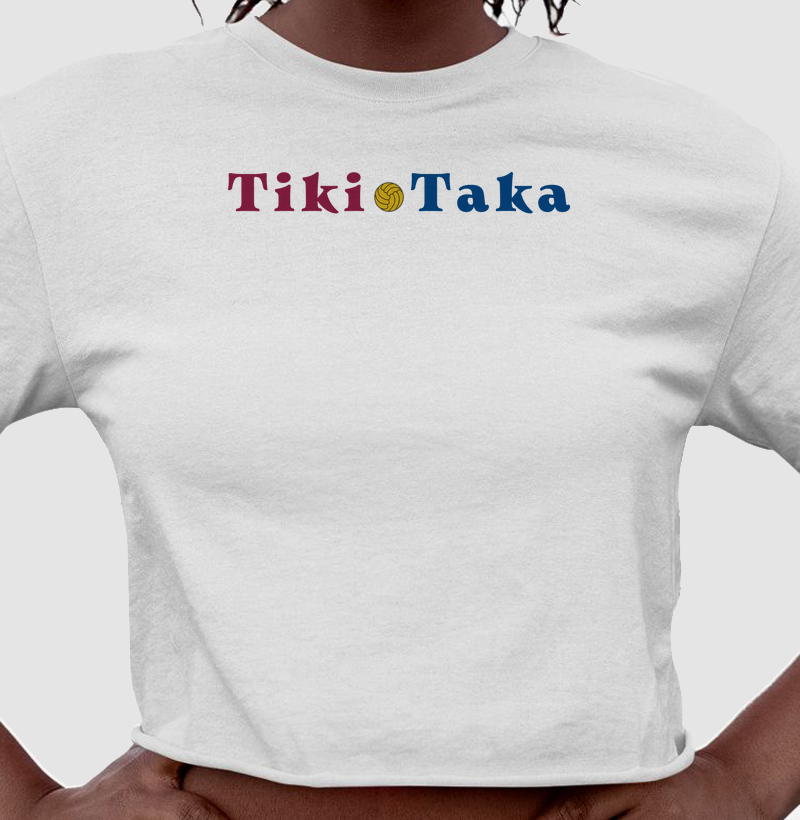 Tiki Taka