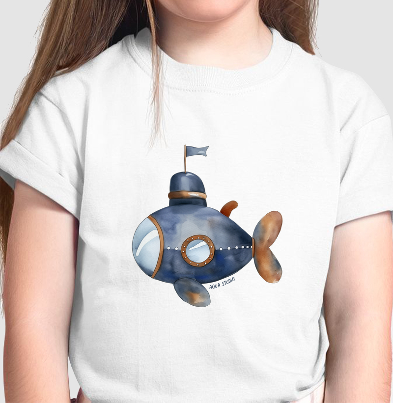 Little Submarine