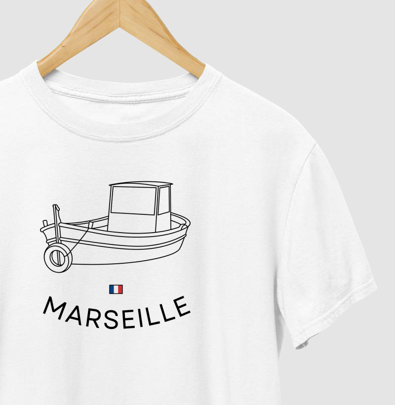 Marseille - FR