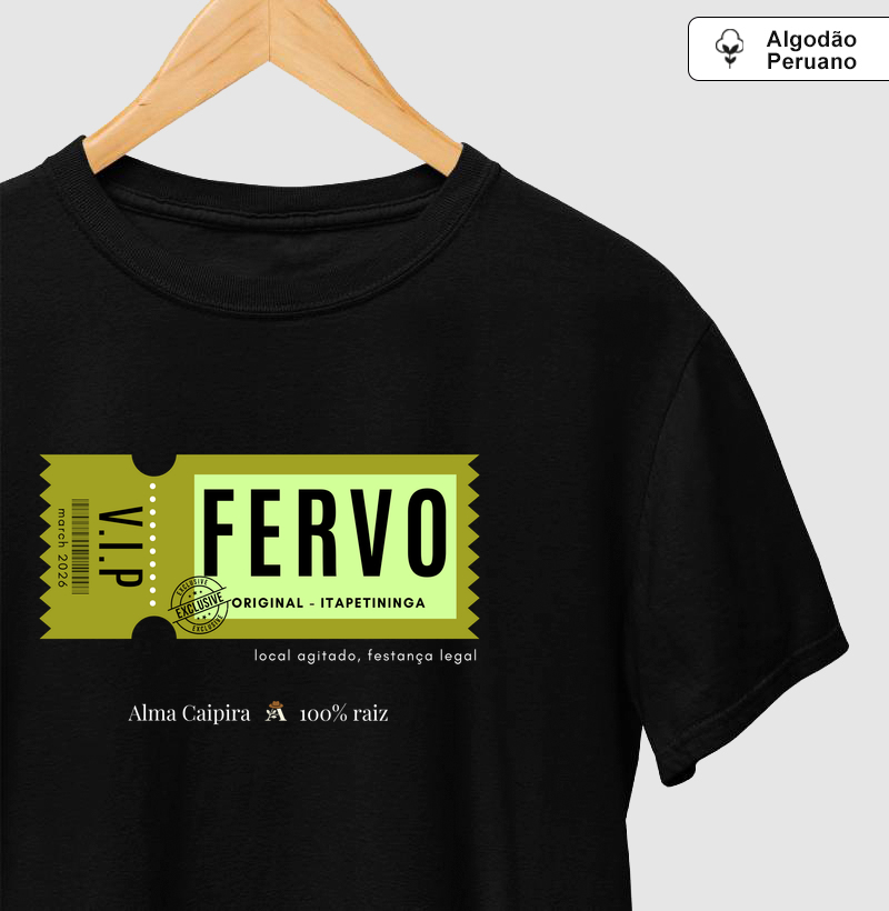 Fervo
