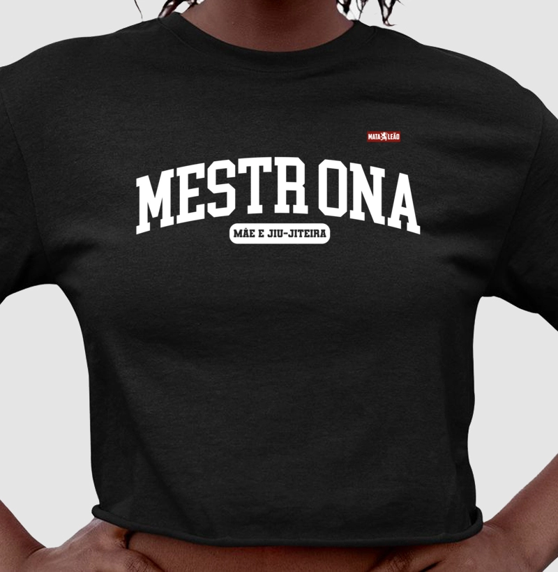 Mestrona