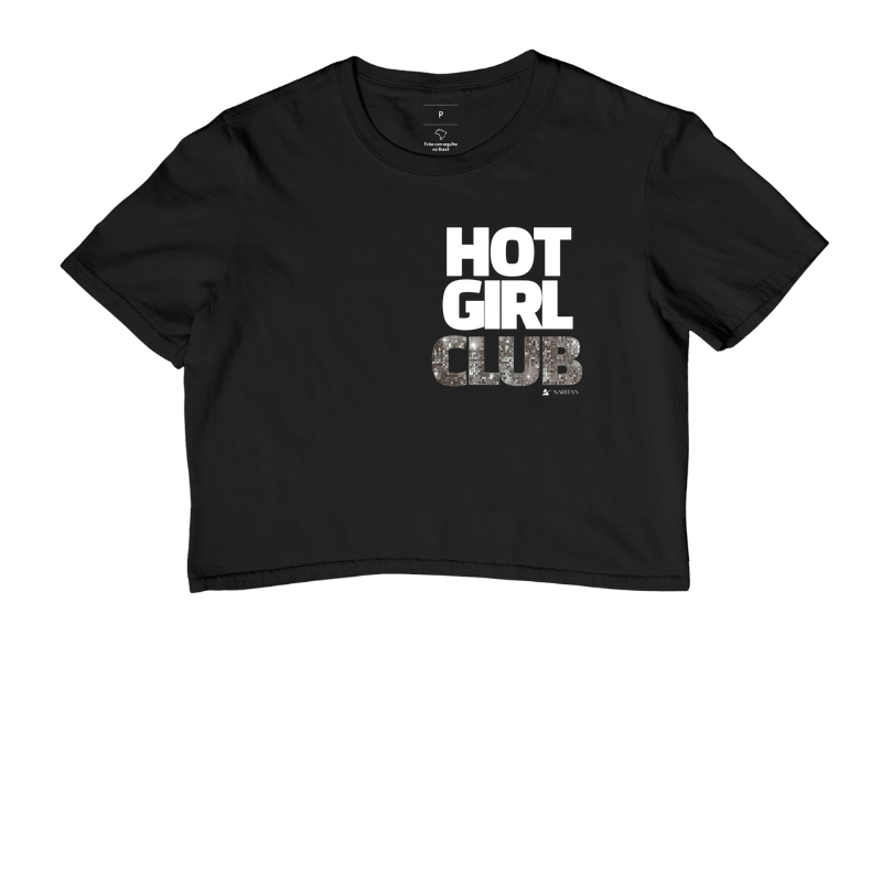 Hot Girl Club