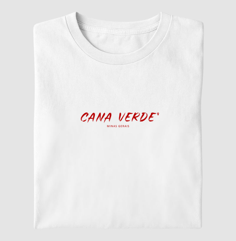 Cana Verde (MG) | Traços