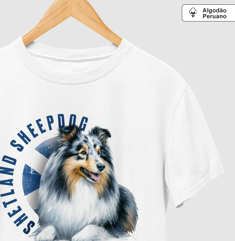 Shetland Sheepdog