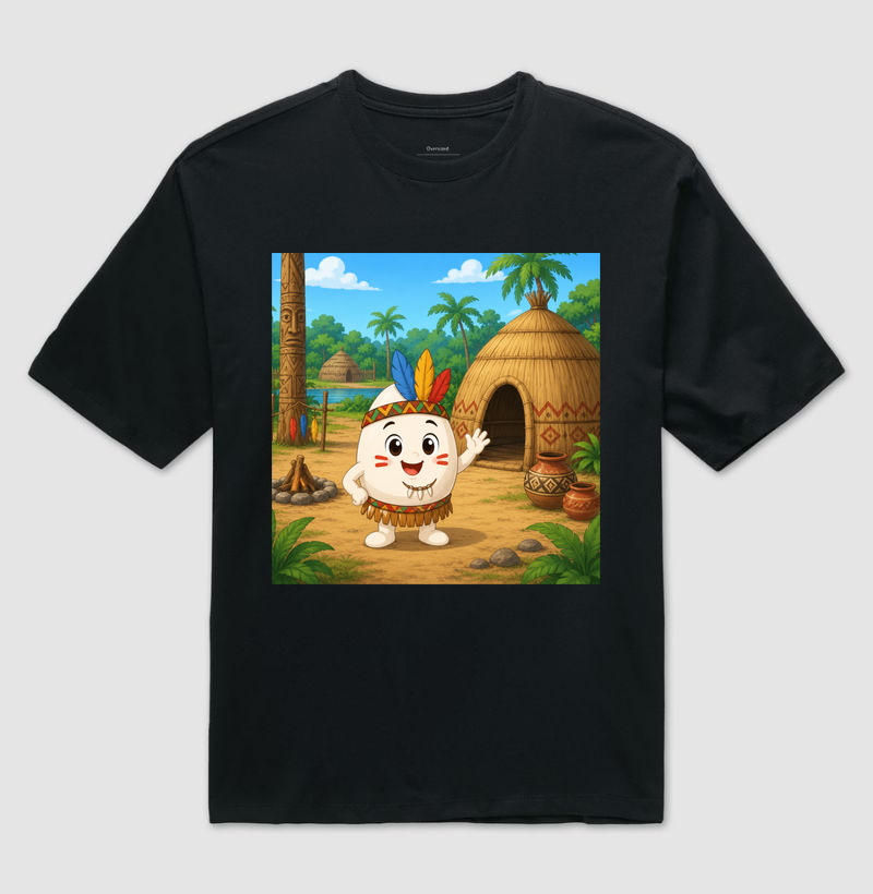 Camisa 0