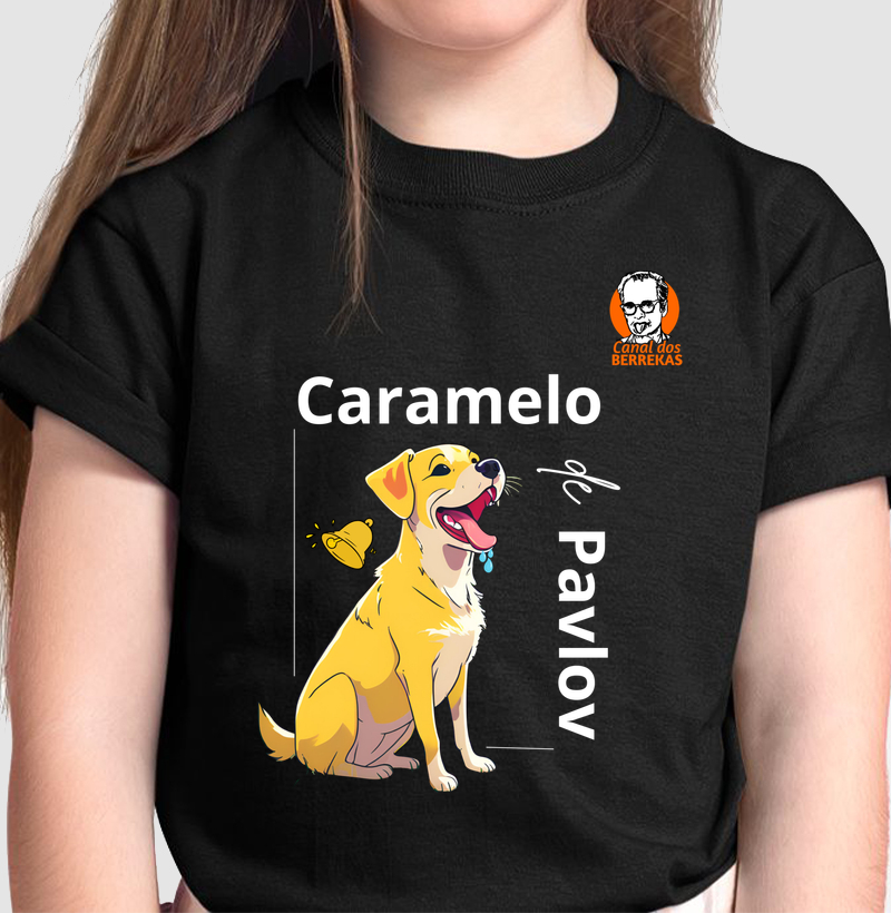 Caramelo de Pavlov Infantil