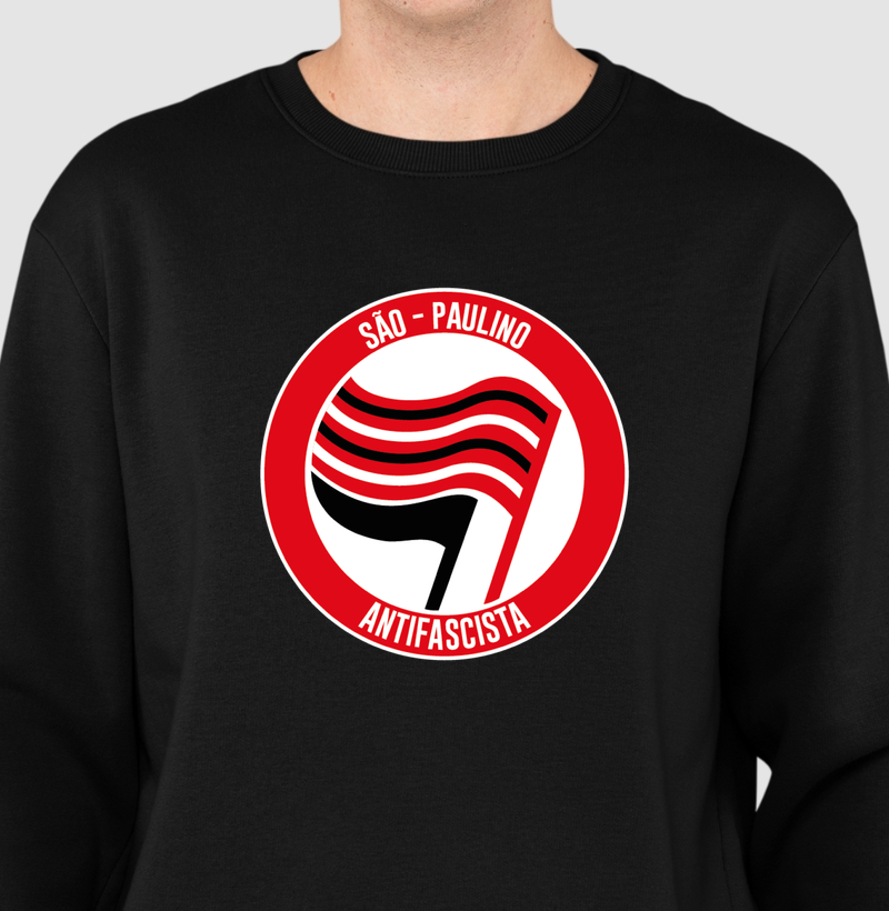 SÃO-PAULINO ANTIFASCISTA