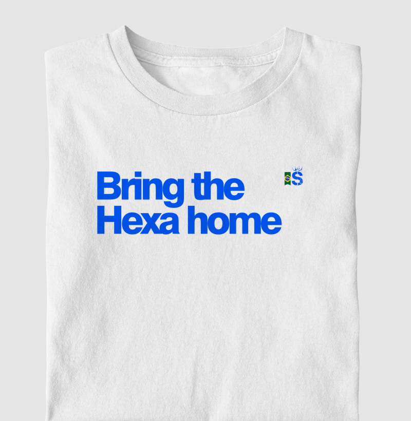 Bring the hexa home