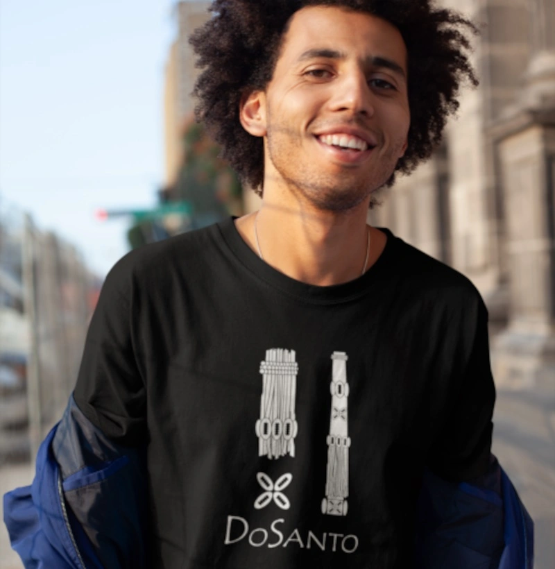 Xaxará, Cetro de Omolu II