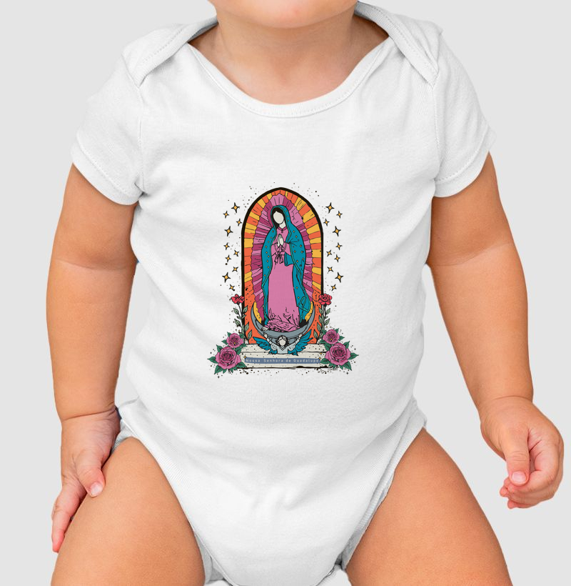 Nossa Senhora de Guadalupe