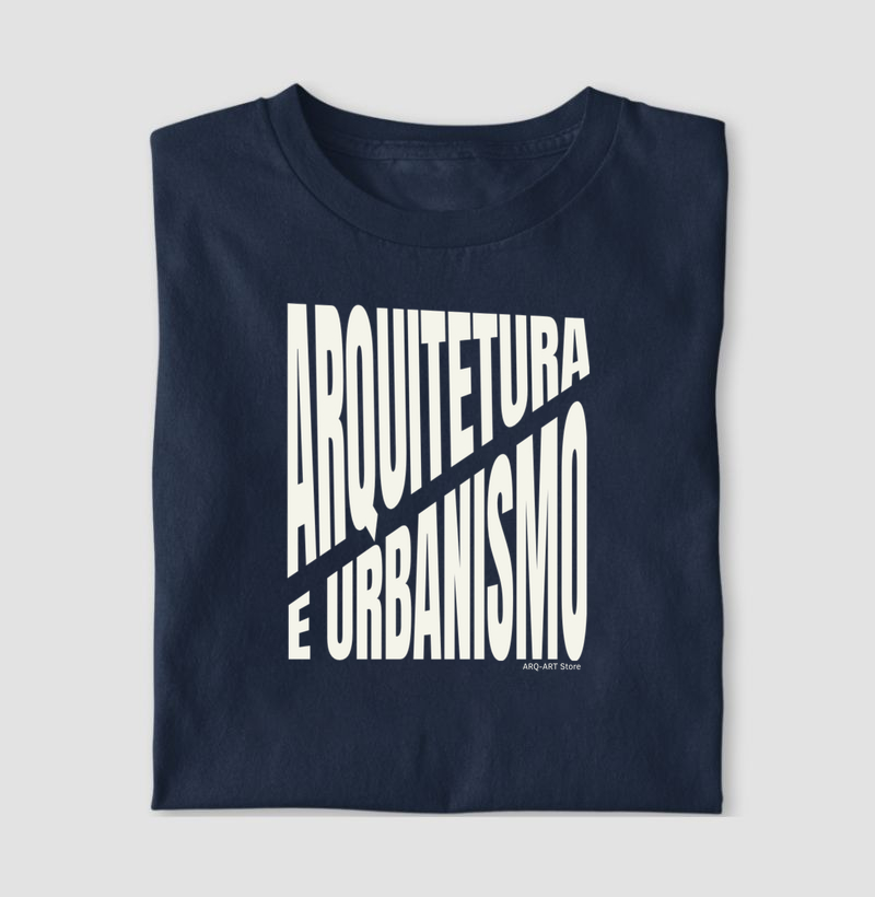 Arquitetura e urbanismo XV