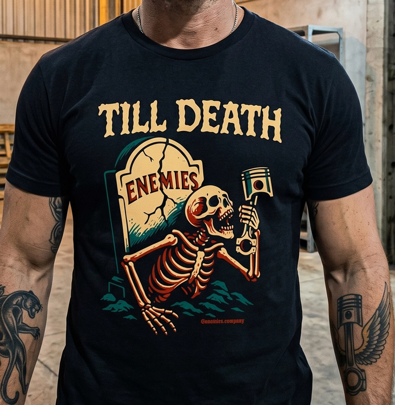 till Death 01