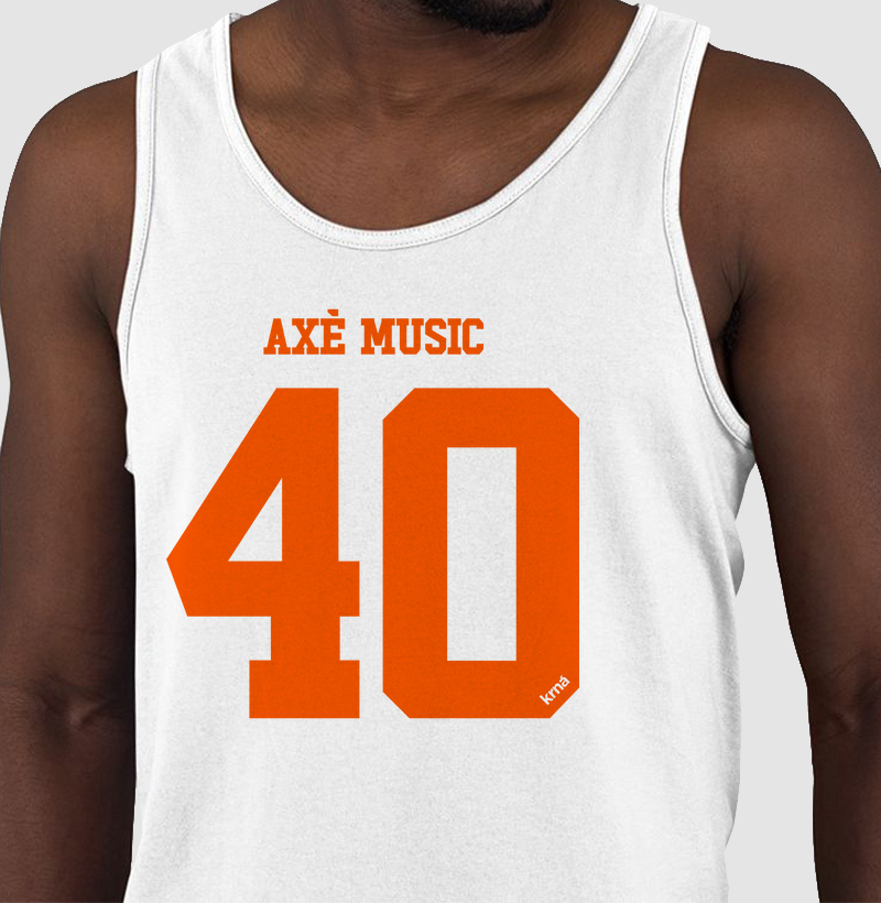 Regata Axé - 40 anos