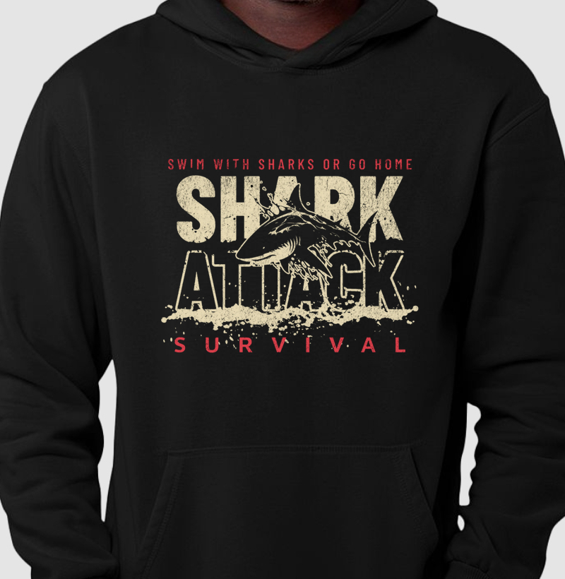 Shark Attack
