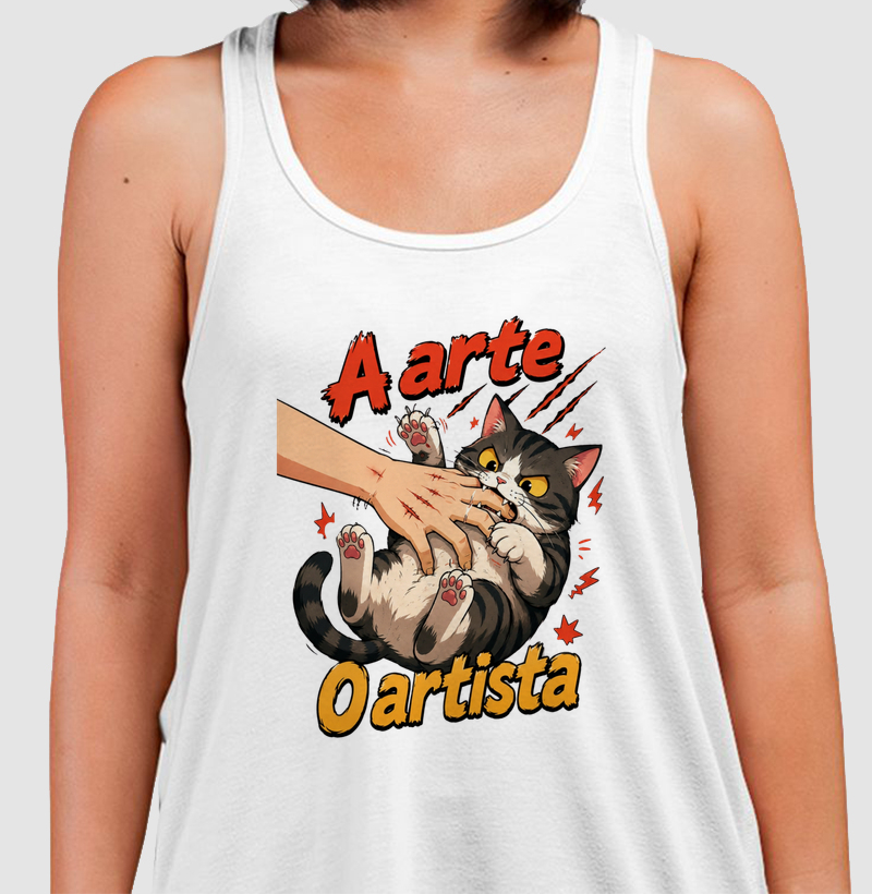 A Arte e o Artista
