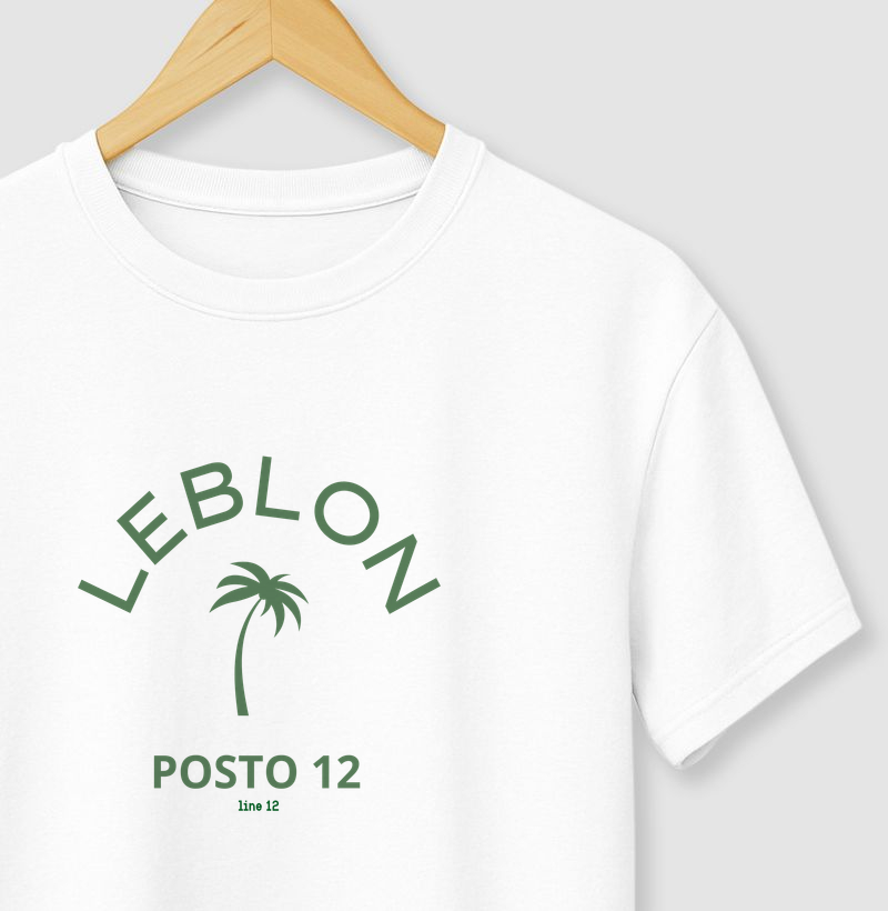 LEBLON POSTO 12