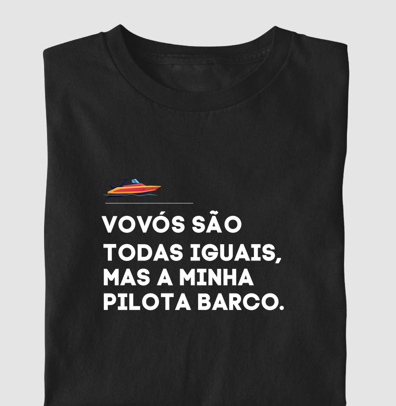 NOVA - Vovós são todas iguais nova - KIDS