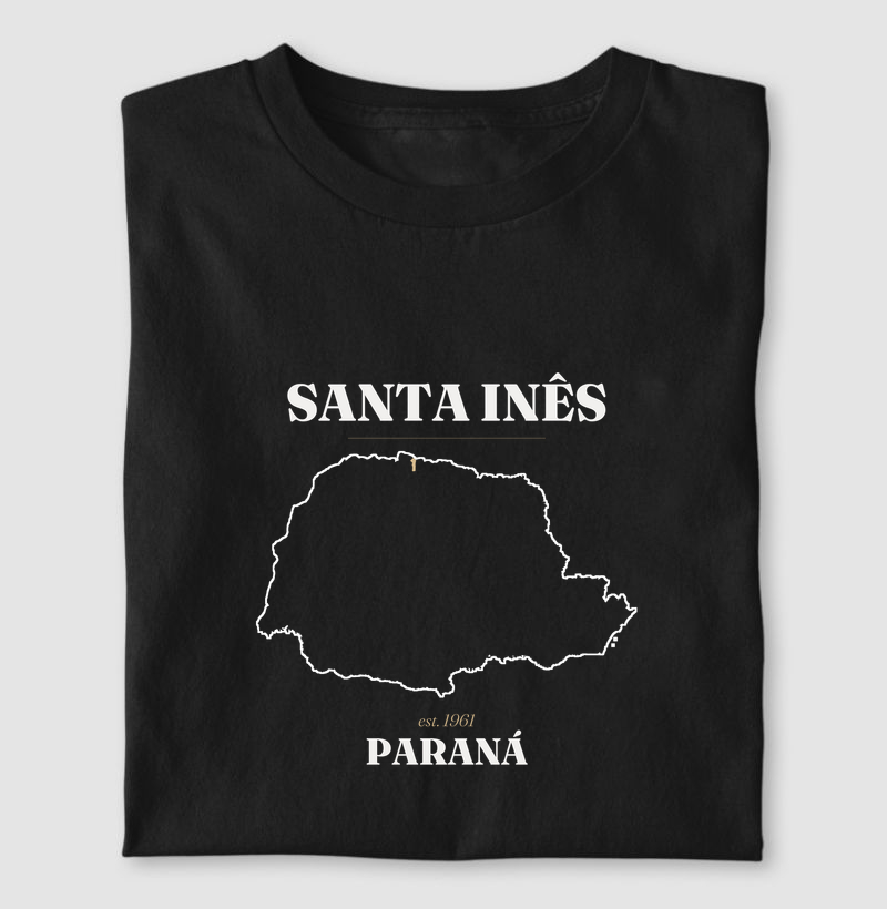 Santa Inês | Legado PR