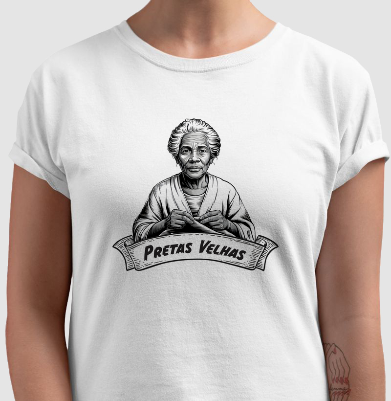 Pretas Velhas