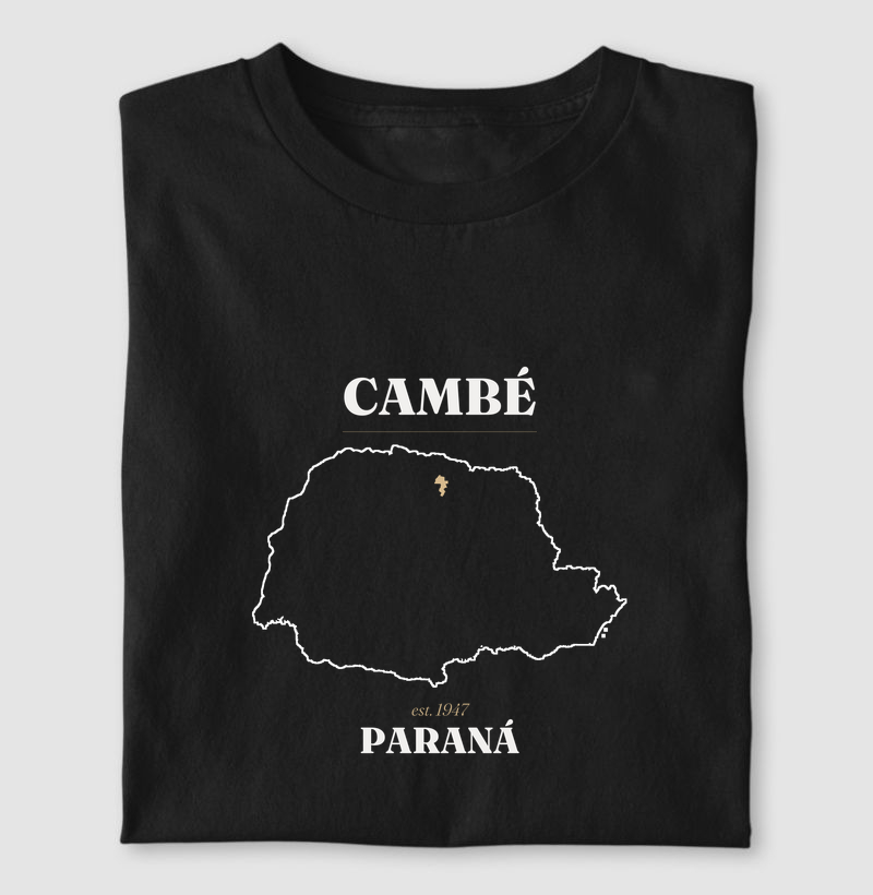 Cambé | Legado PR
