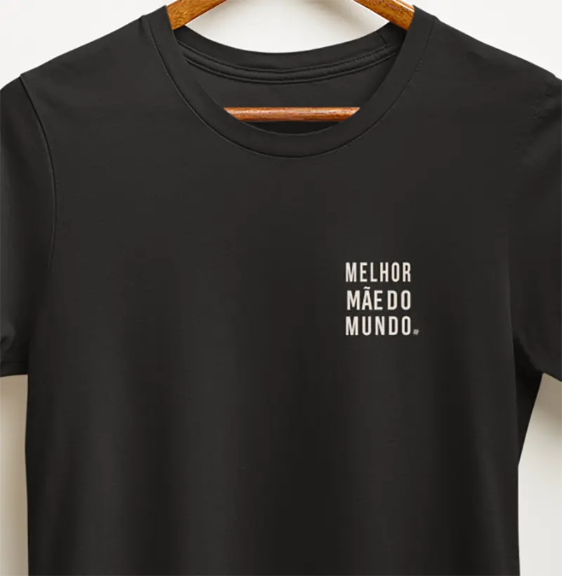 Melhor mãe do mundo