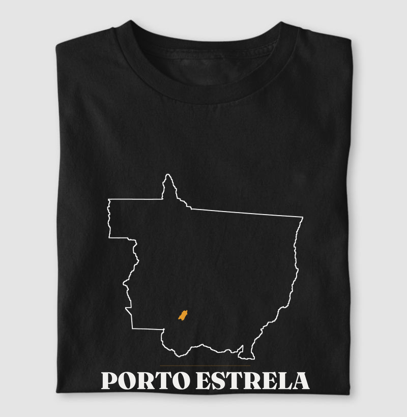 Porto Estrela | Traço MT