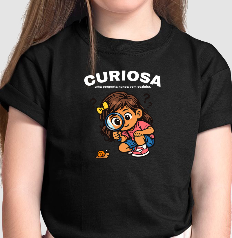 Curiosa (feminino)