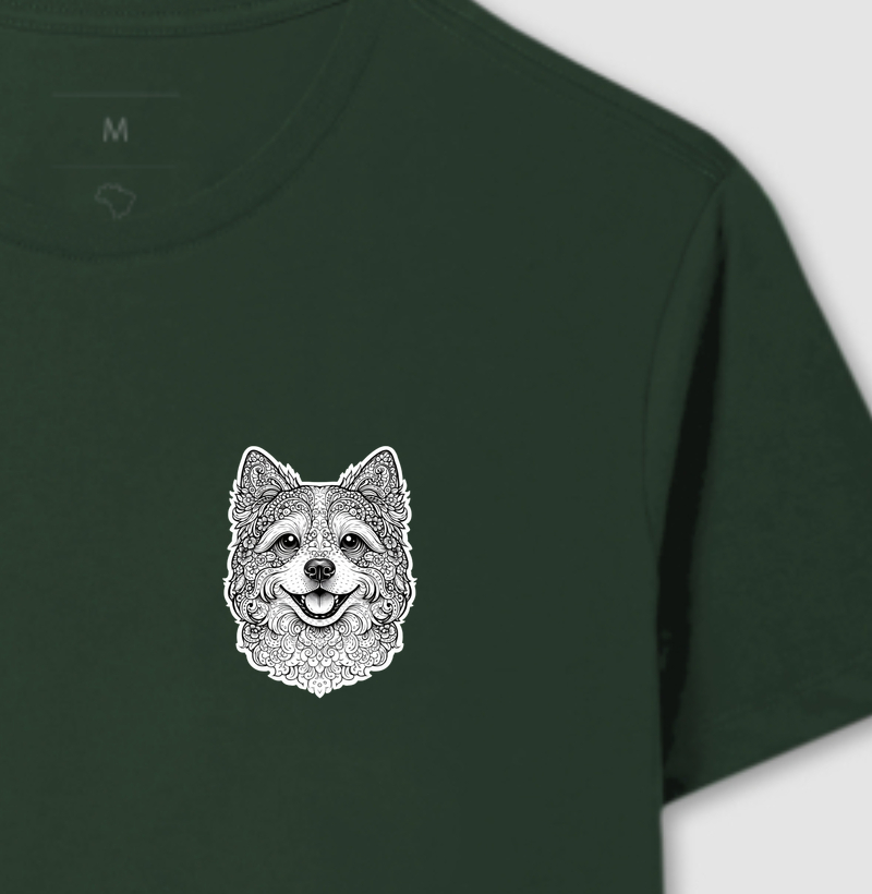 West Terrier - Paisley