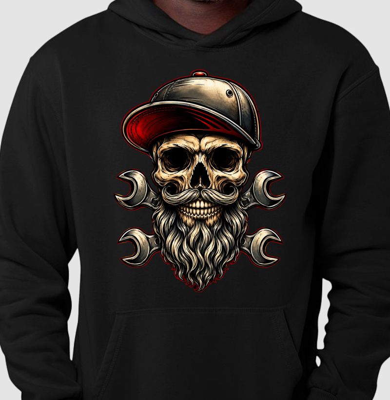 Gearhead!