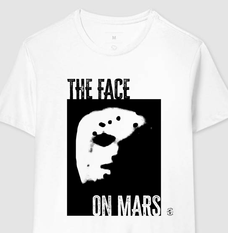 "The Face on Mars"