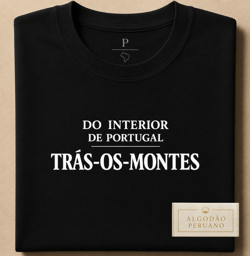 Trás Os Montes