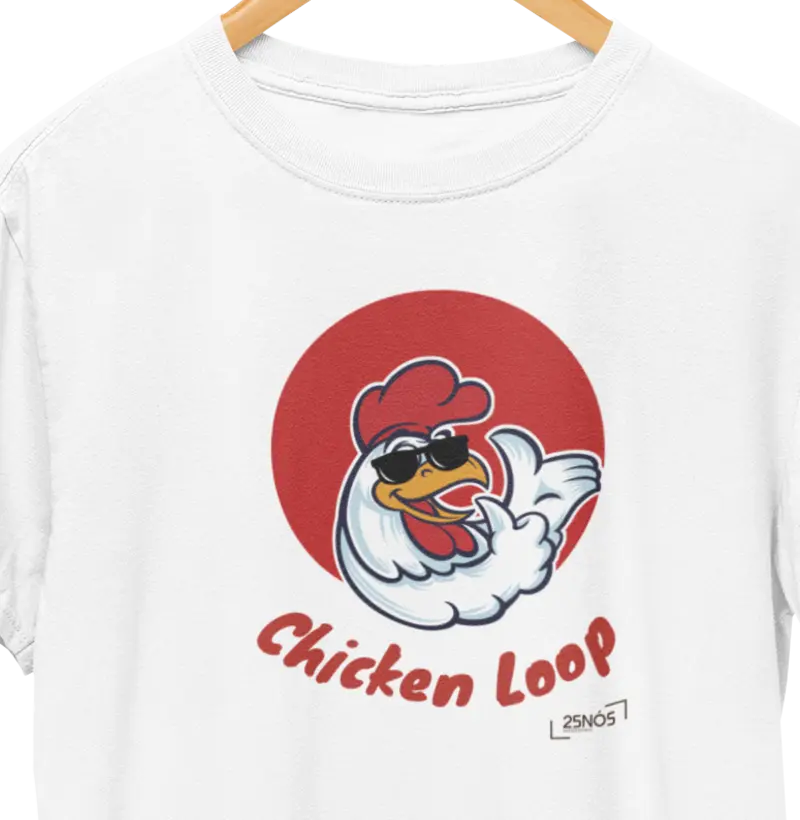 Chicken Loop