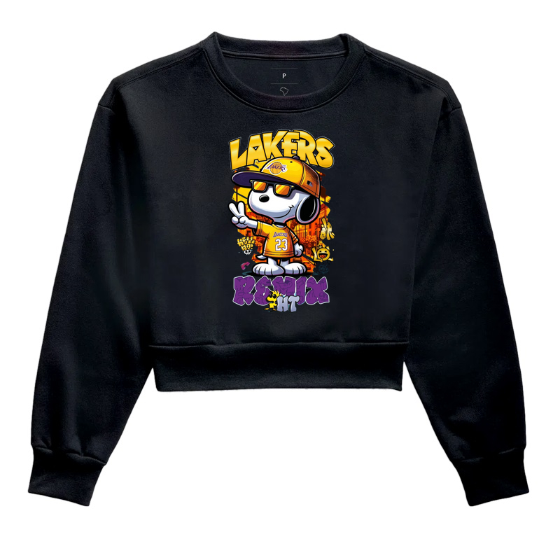 Lakers Remix