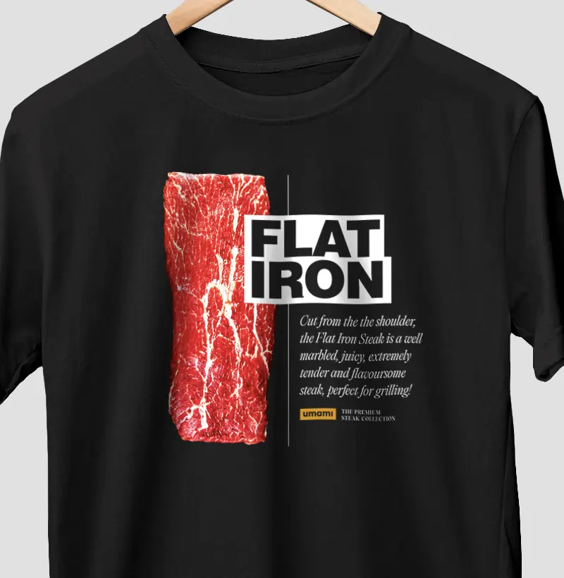 Flat Iron