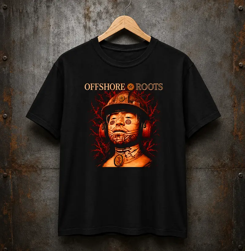 Offshore Roots
