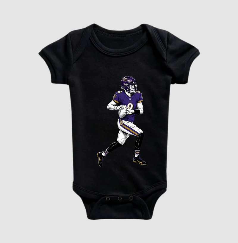 Lamar Jackson