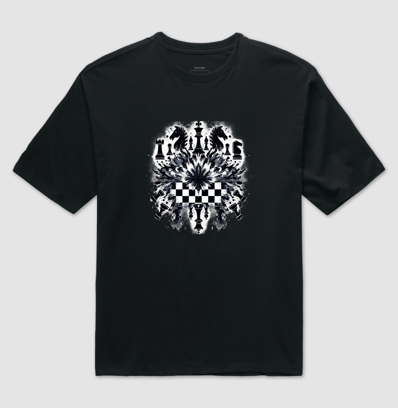 Rorschach Chess