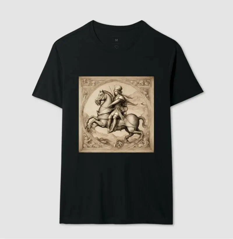 SALVE JORGE 045