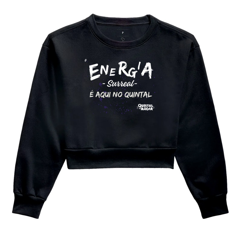 679 - QUINTAL DA MAGIA ENERGIA SURREAL