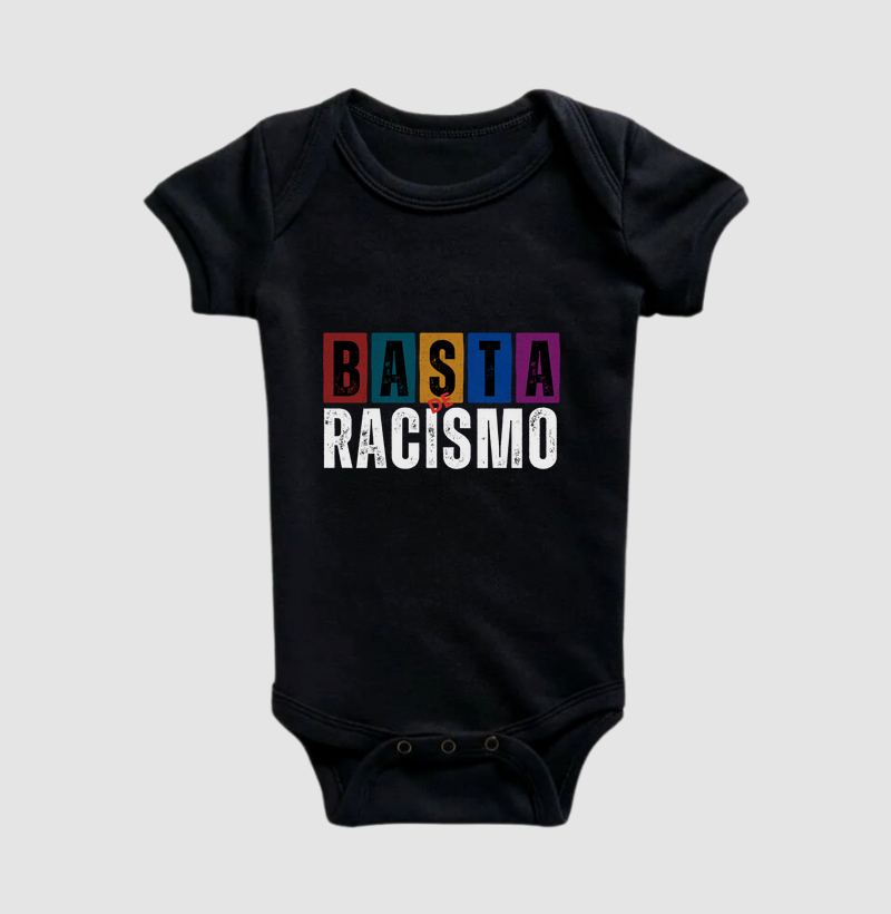 Basta de Racismo