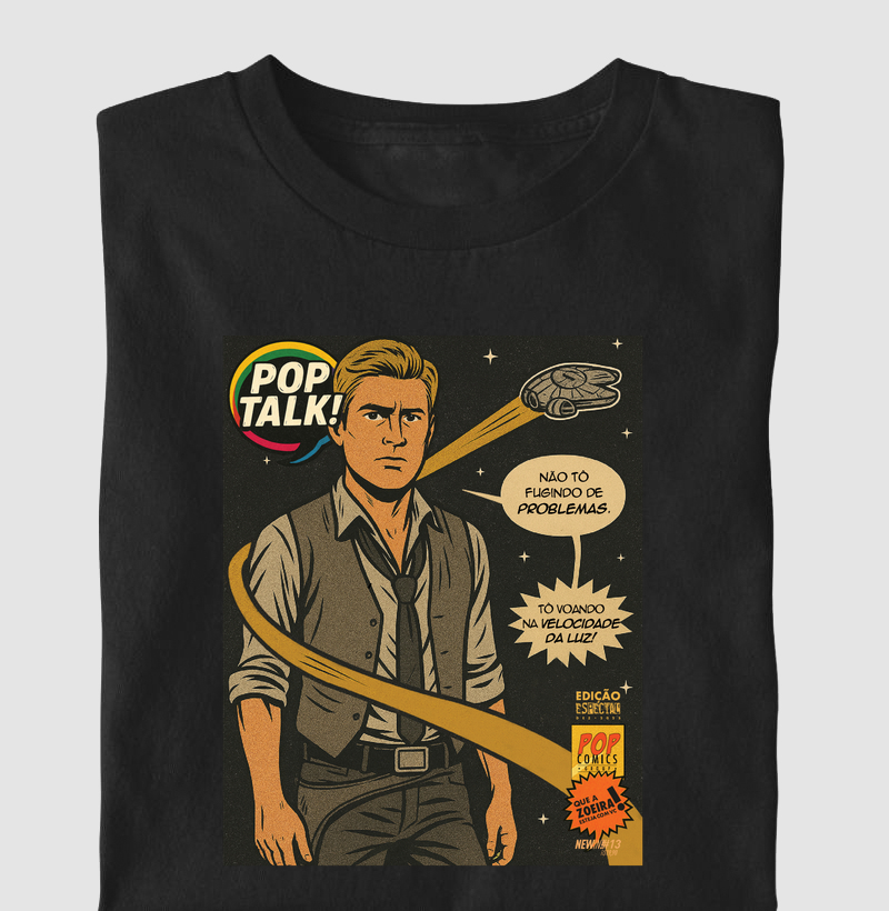 Na Velocidade da Luz