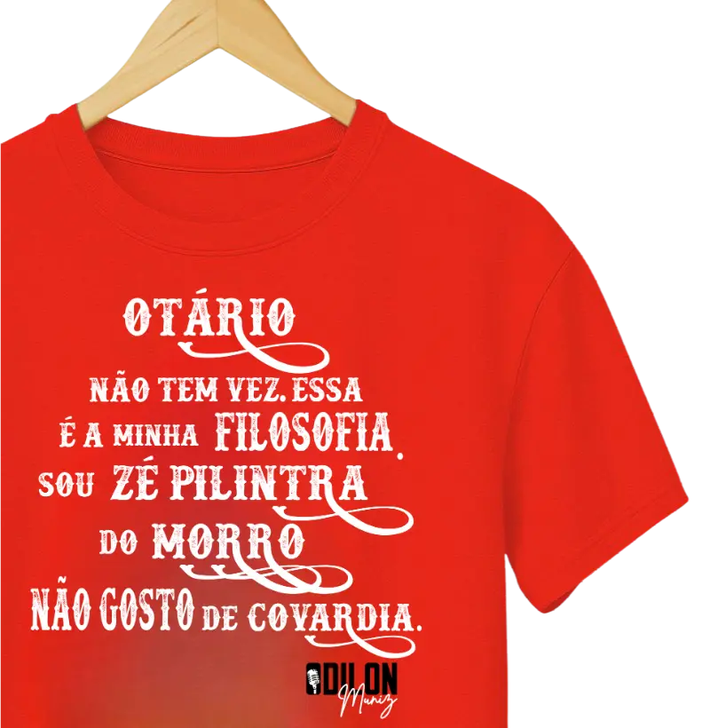 Otário Não Tem Vez