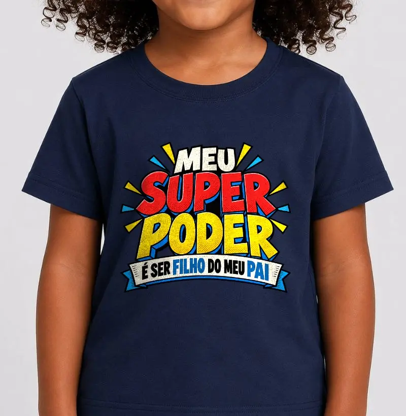 Meu Super Poder