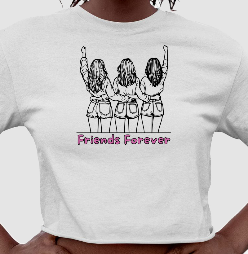 Friends Forever