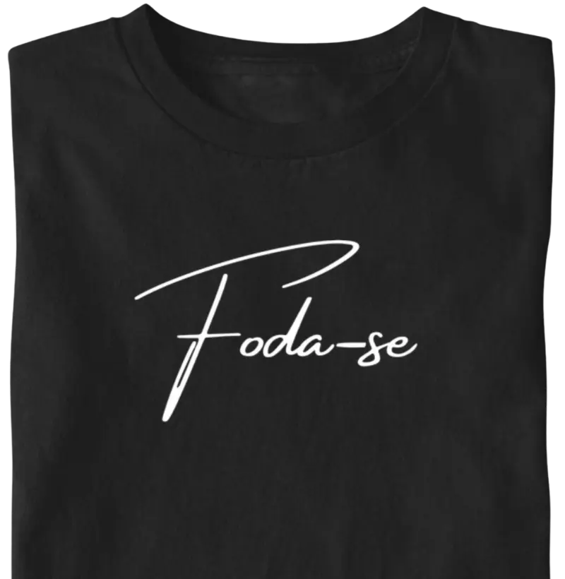 Foda-se