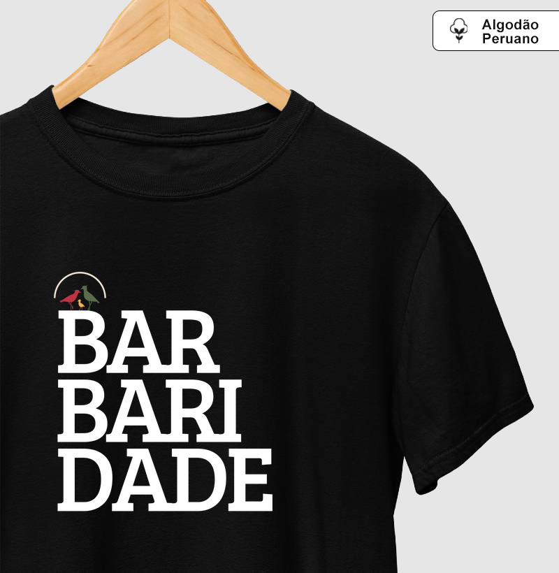 Barbaridade (Premium)